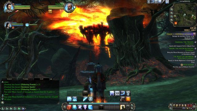 rift-review-leveling
