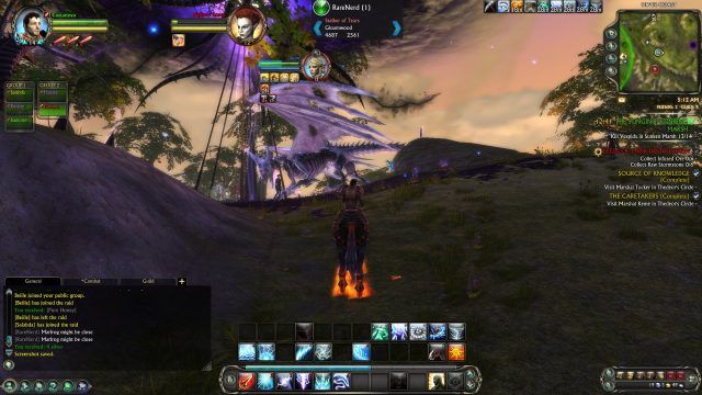 rift-review-features