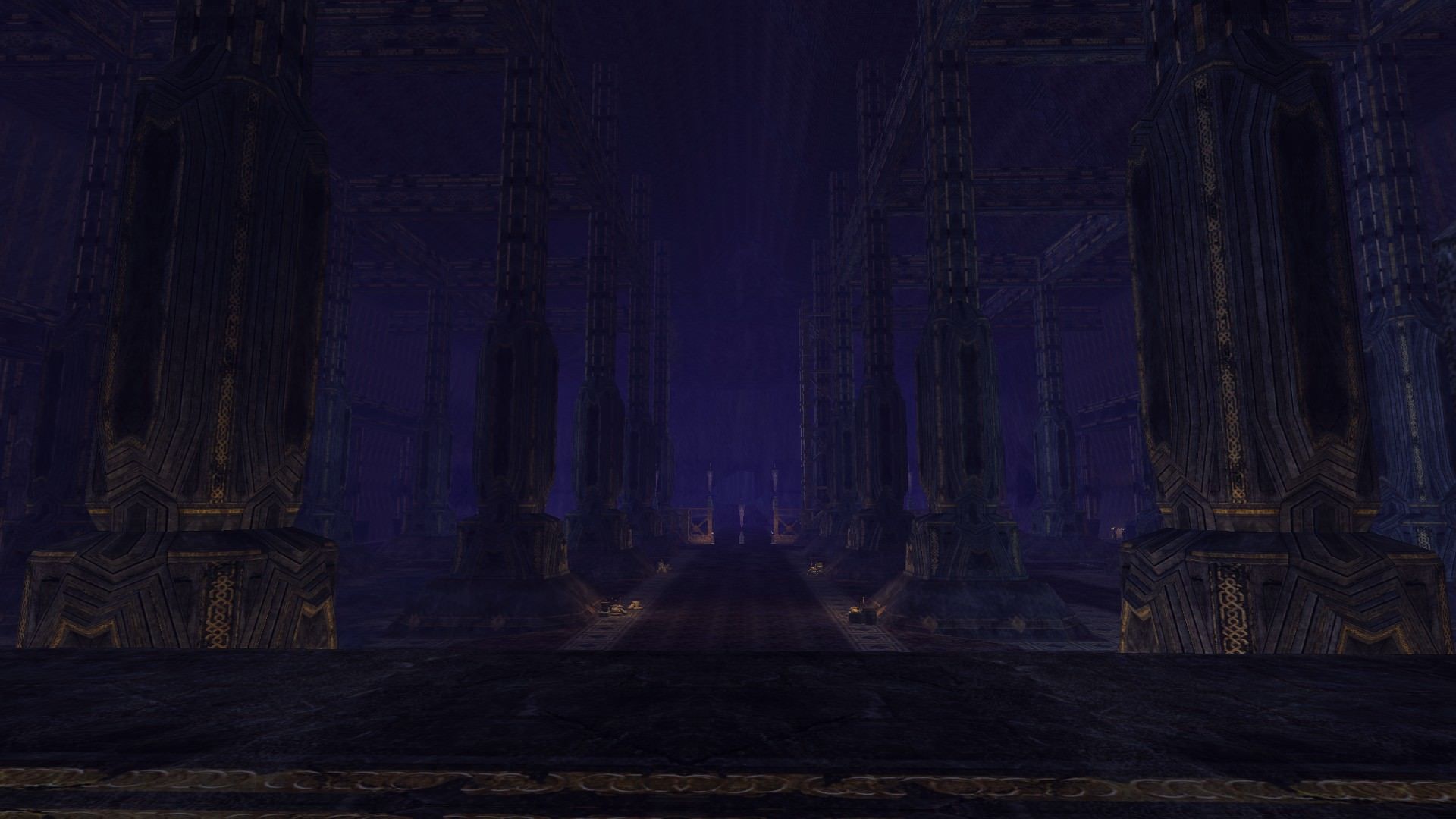 lotro-review-graphics-moria-halls