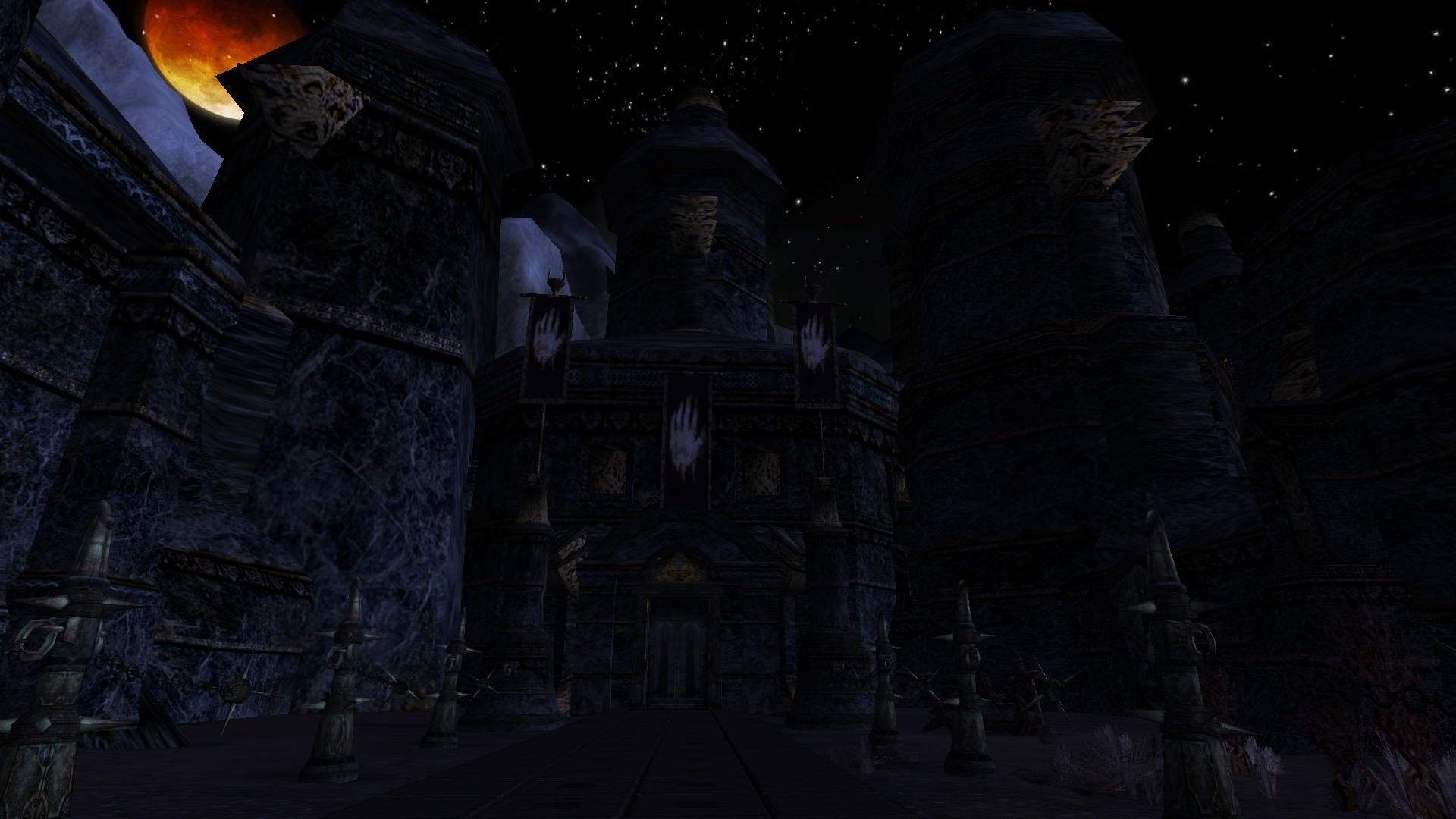 lotro-fire-ice-raid-orthanc-guide