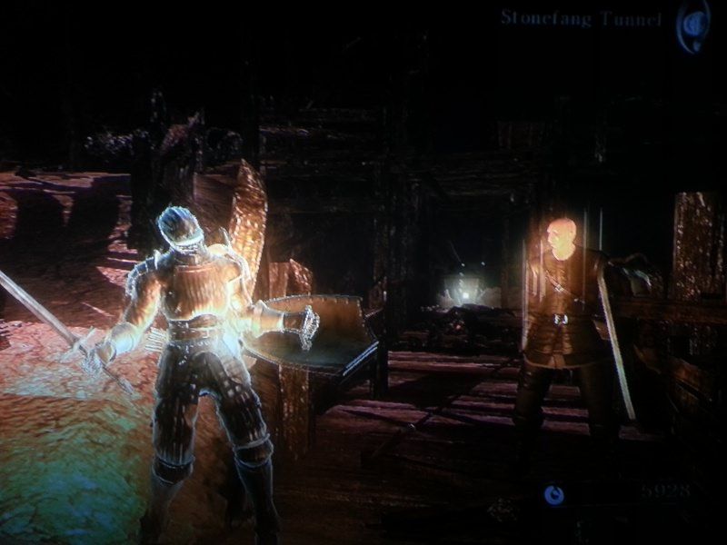 Demon&rsquo;s Souls: Three Years Later