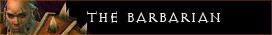 The Barbarian