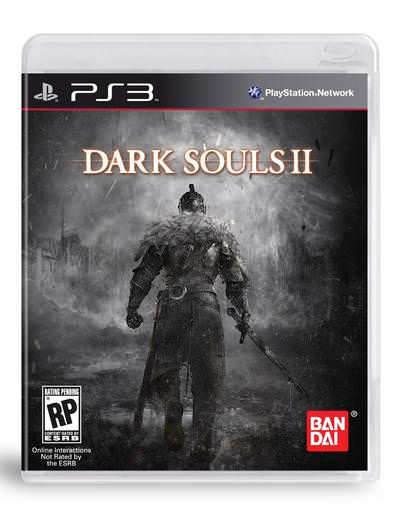 Dark Souls 2