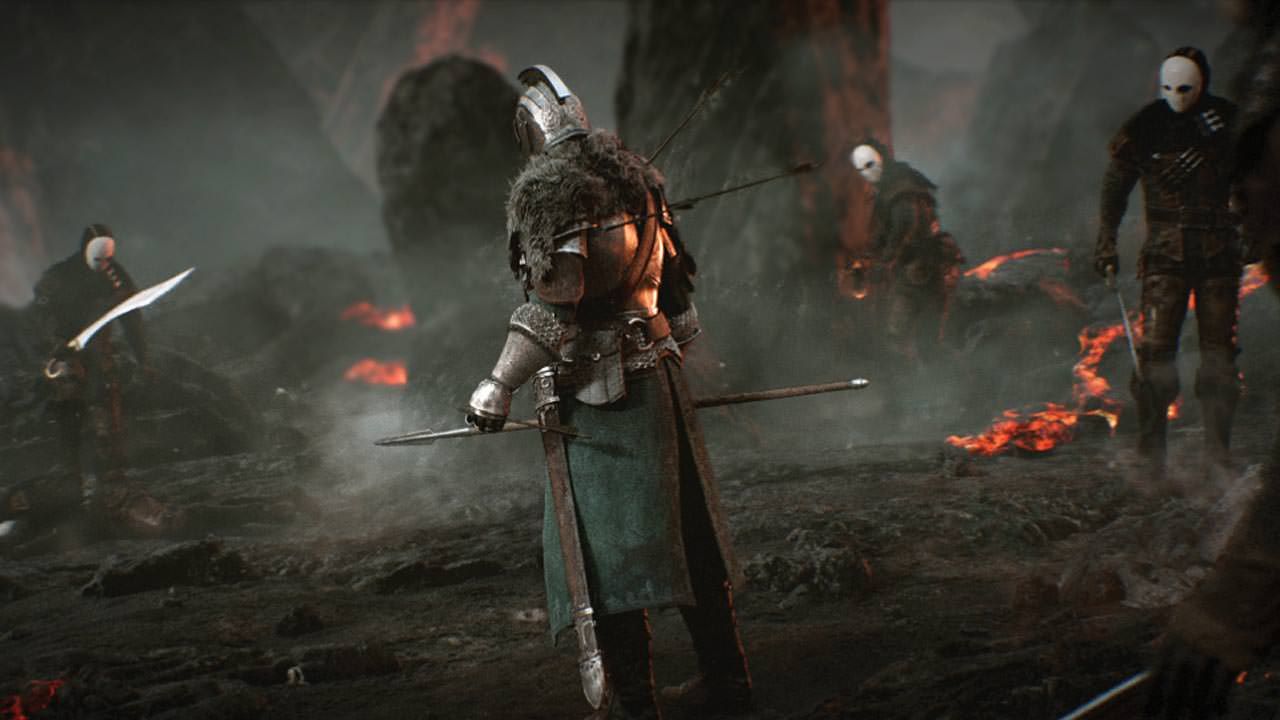 Dark Souls