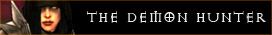 The Demon Hunter