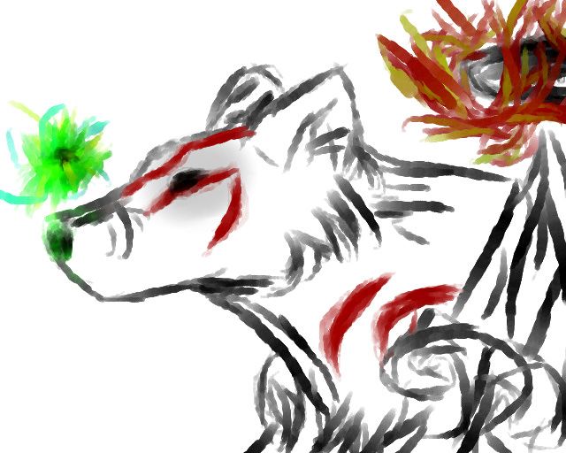 Okami