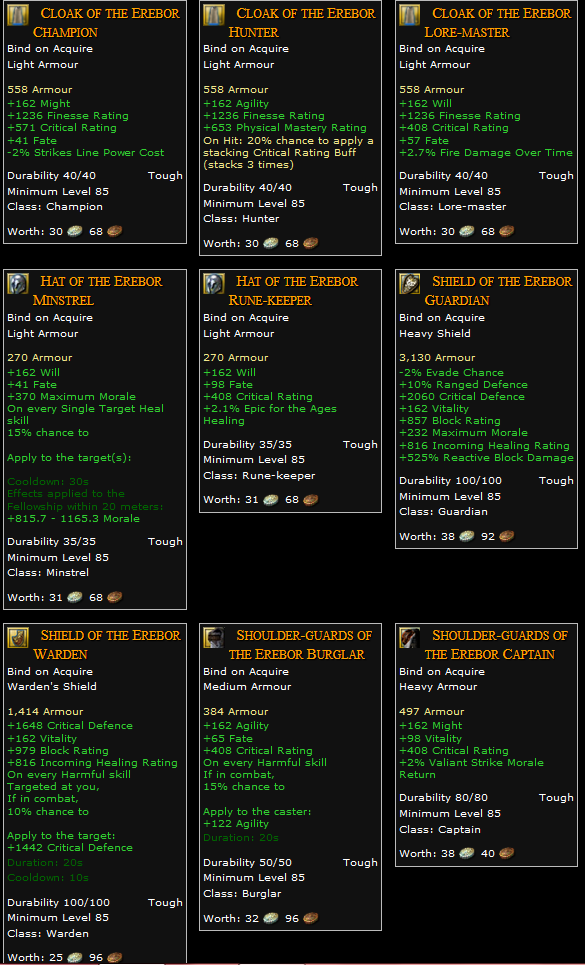lotro-flight-lonely-mountain-guide-erebor-raid-loot