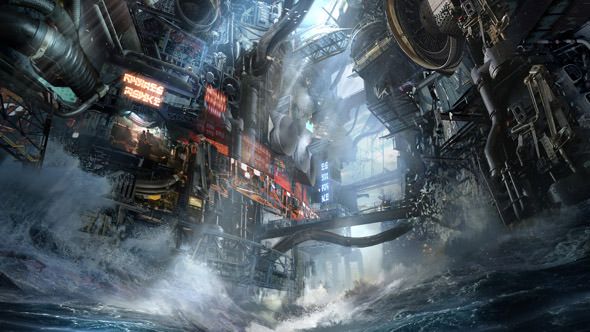 Killzone Mercenary Review