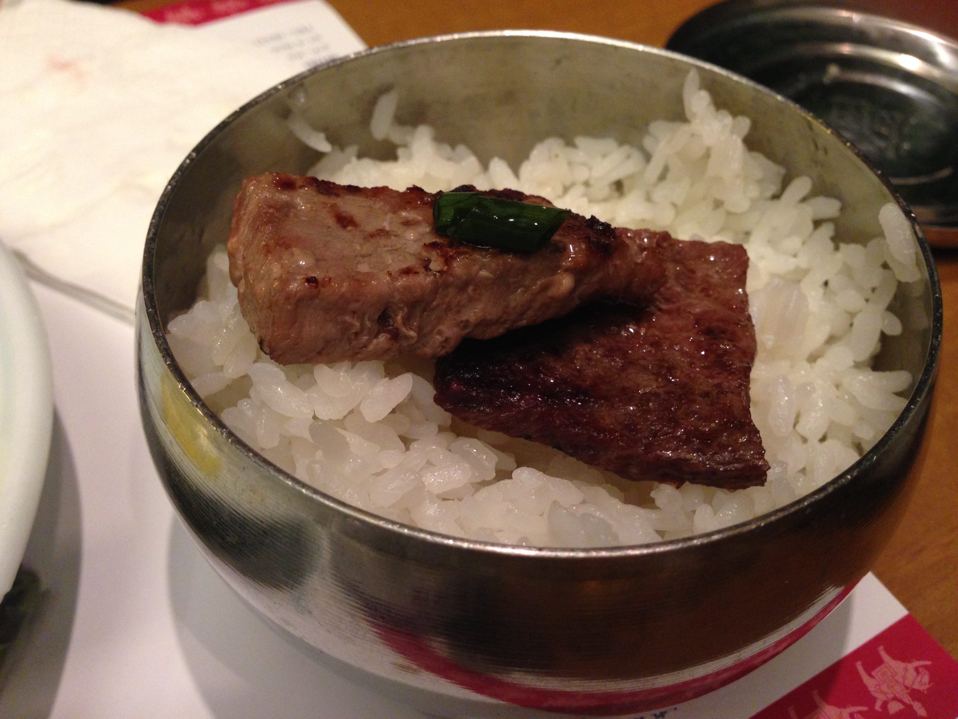 Yakiniku Gallery