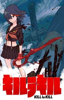Anime Fall 2013 Preview