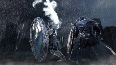 Dark Souls 2 Preview