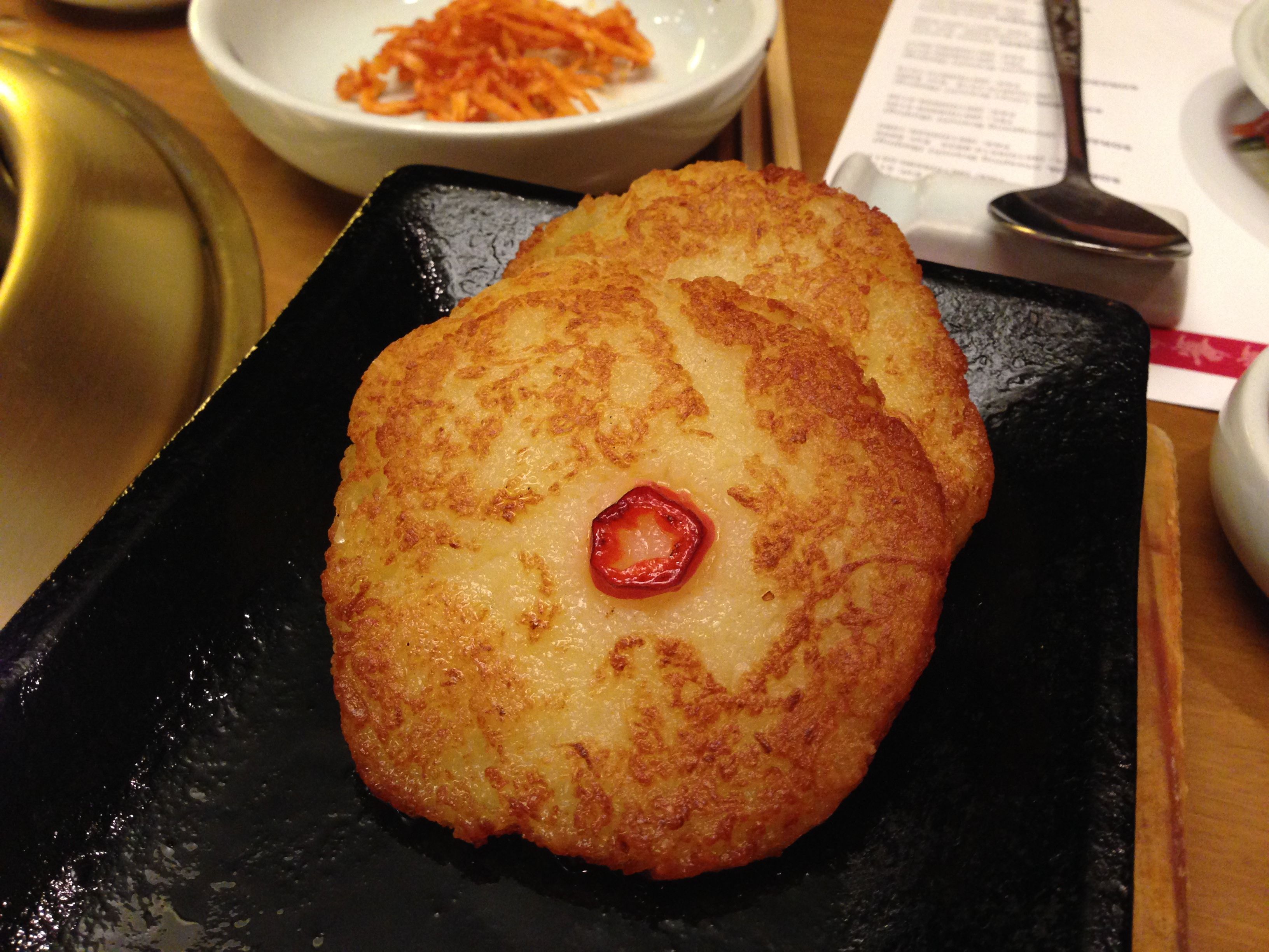 Yakiniku Gallery