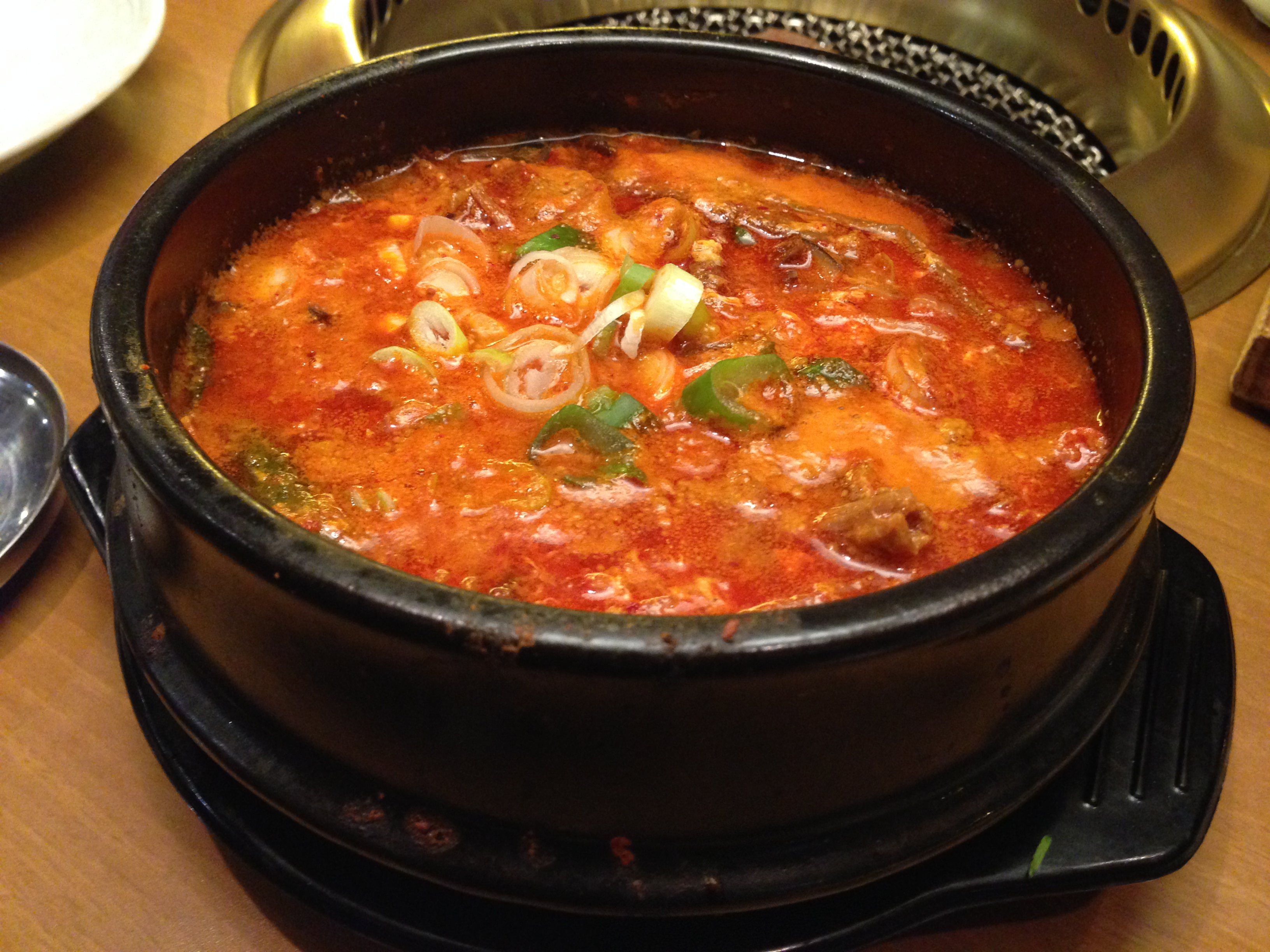 Yakiniku Gallery
