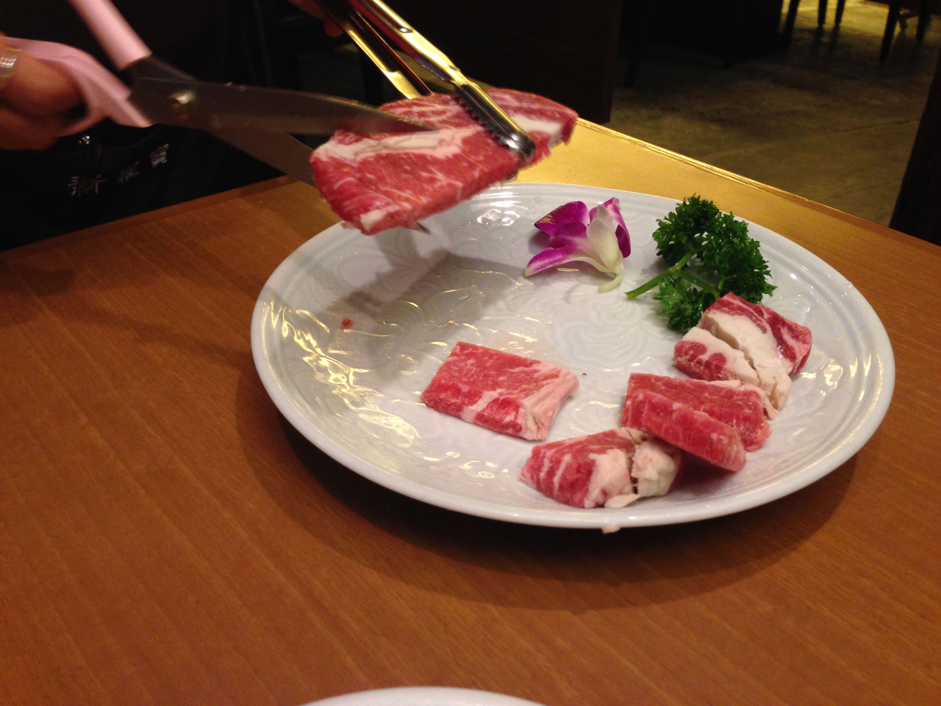 Yakiniku Gallery
