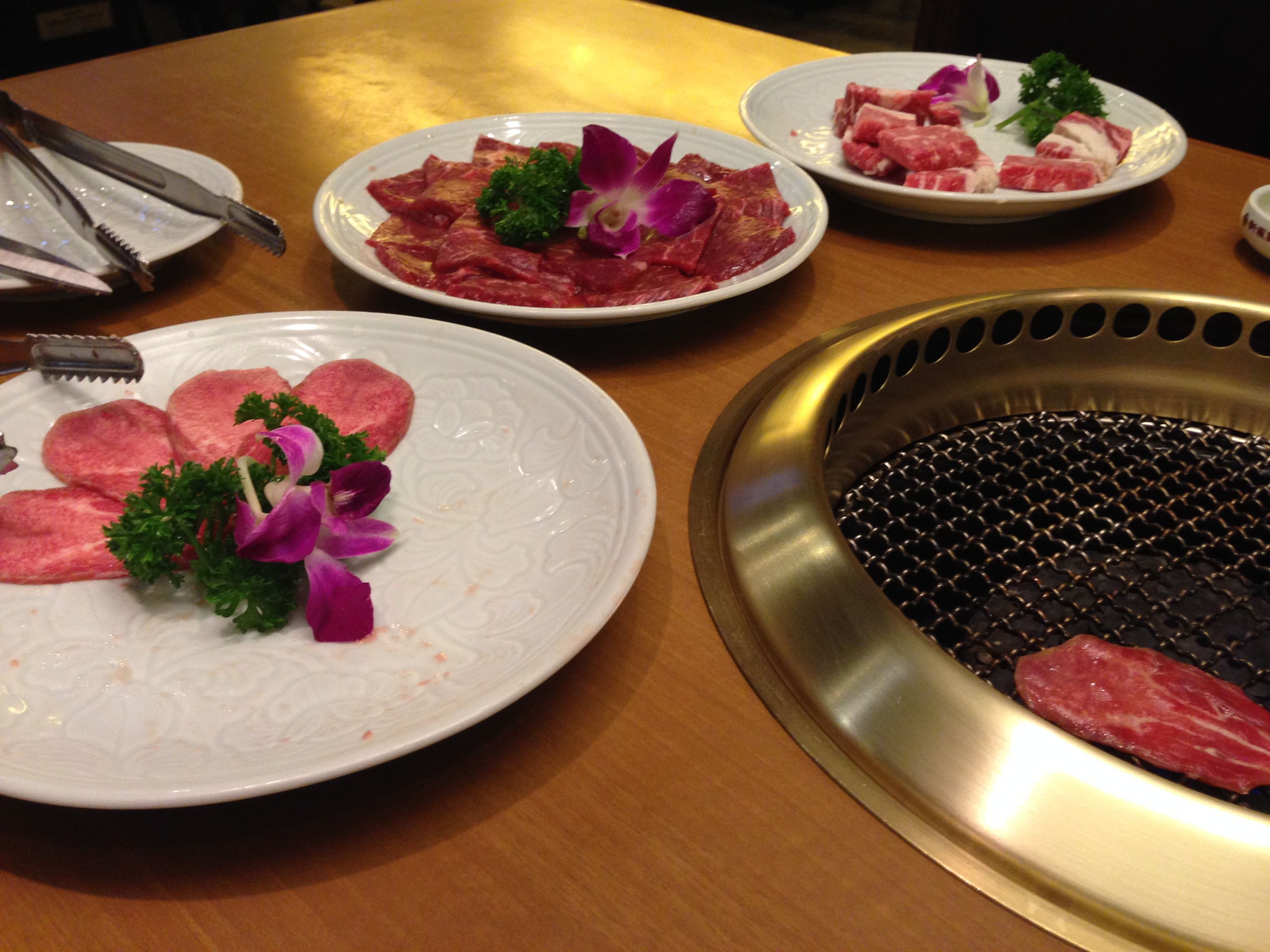 Yakiniku Gallery