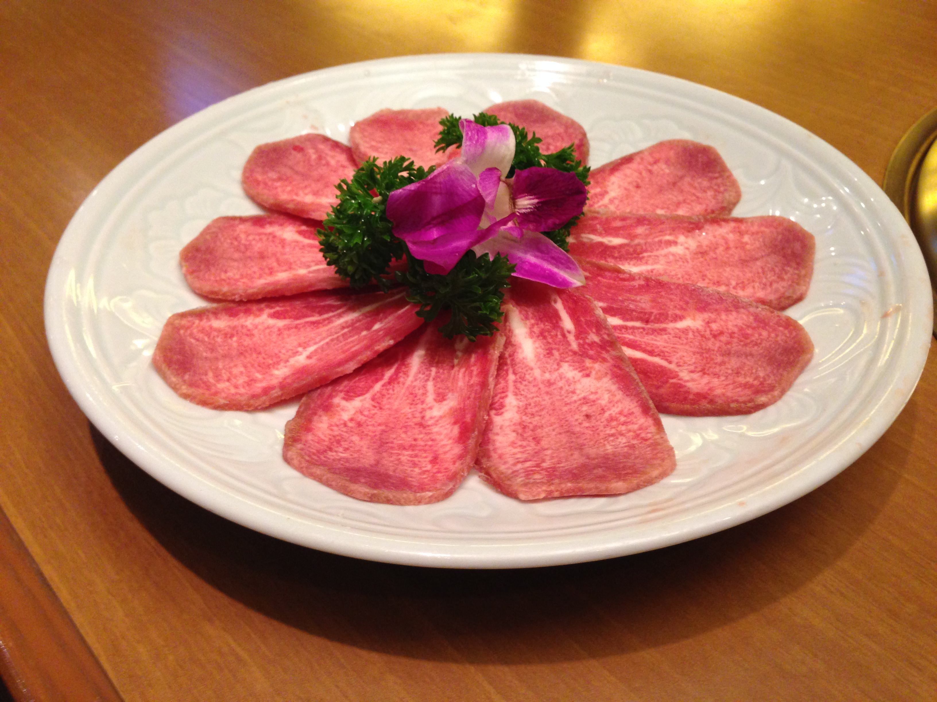 Yakiniku Gallery