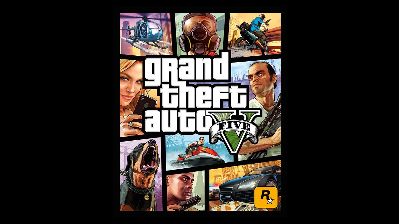 GTVA V Review