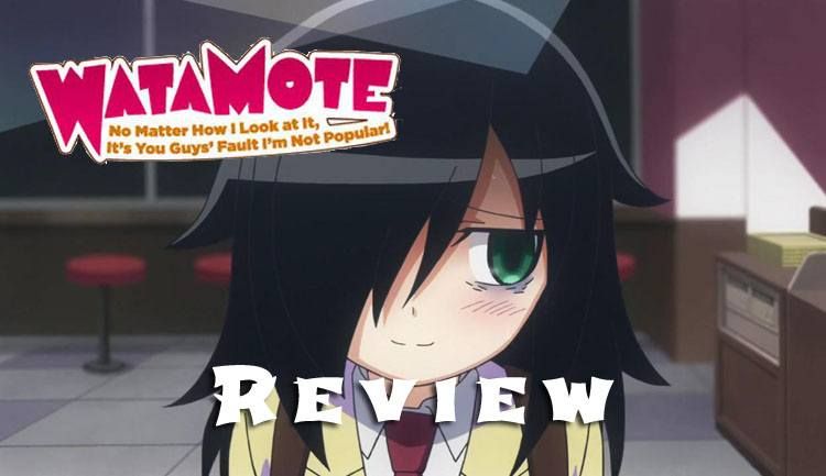 Watamote Review