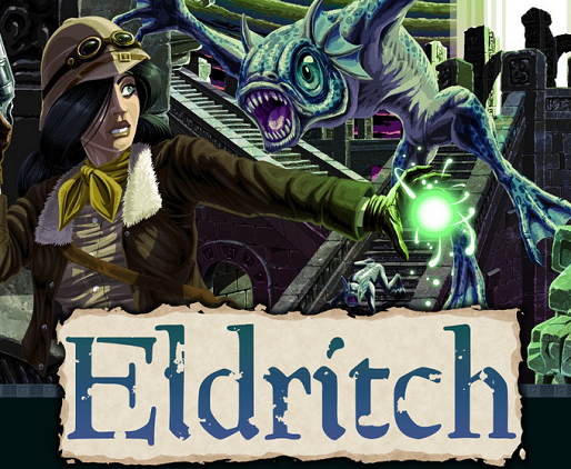 EldritchGame