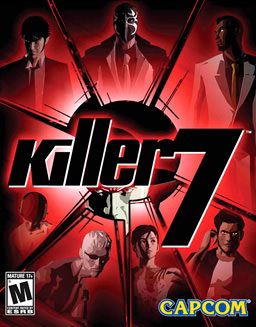 Killer 7 Review