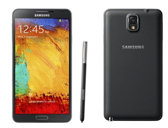 Note 3