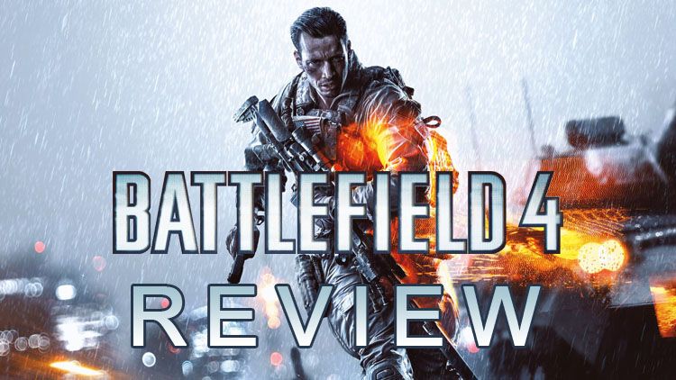 Battlefield 4 Review