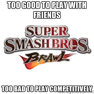 Middle-Skill Competitive Gamer