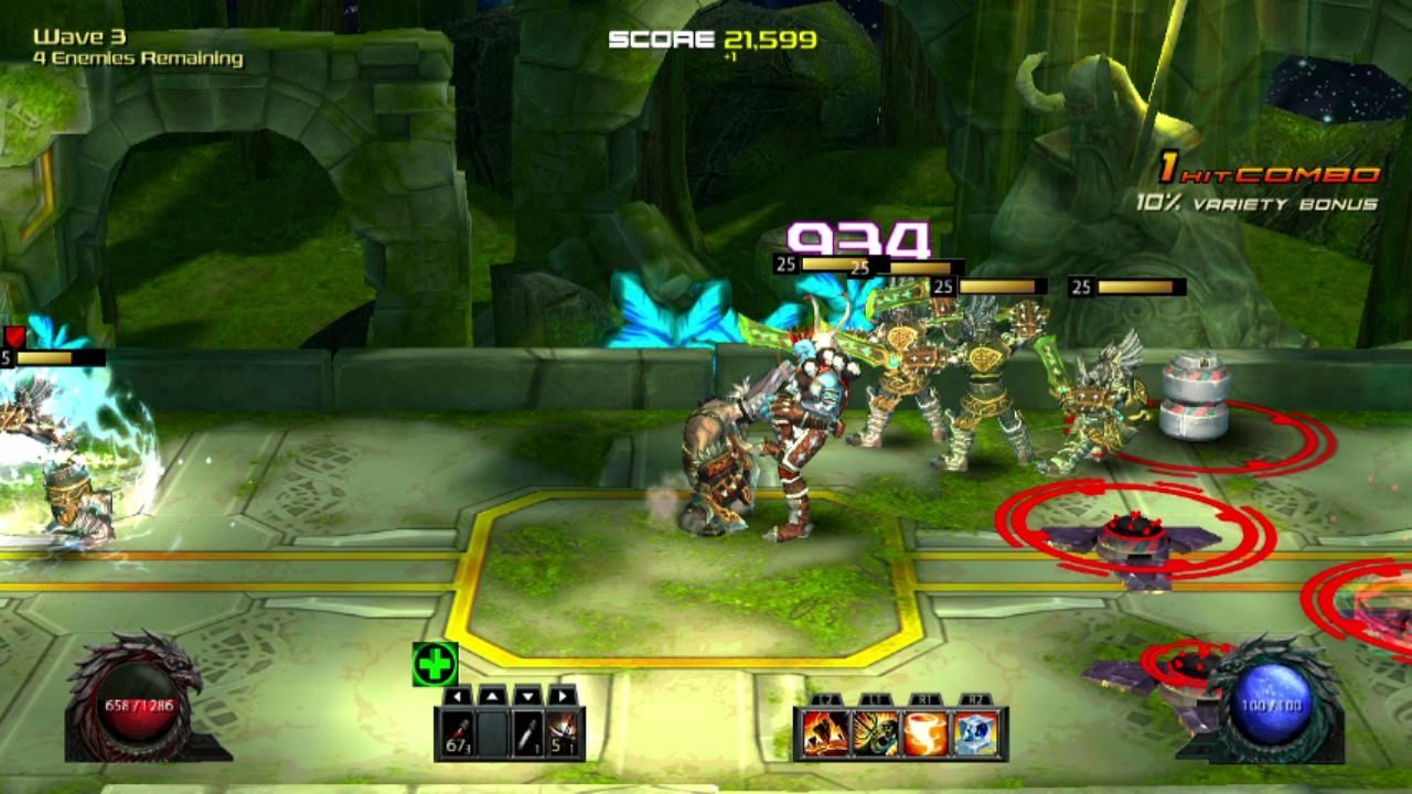 GiantBosses
