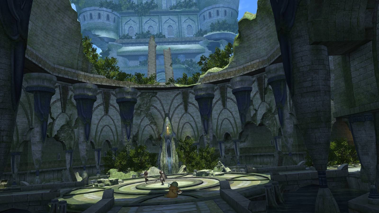 ffxiv final fantasy xiv