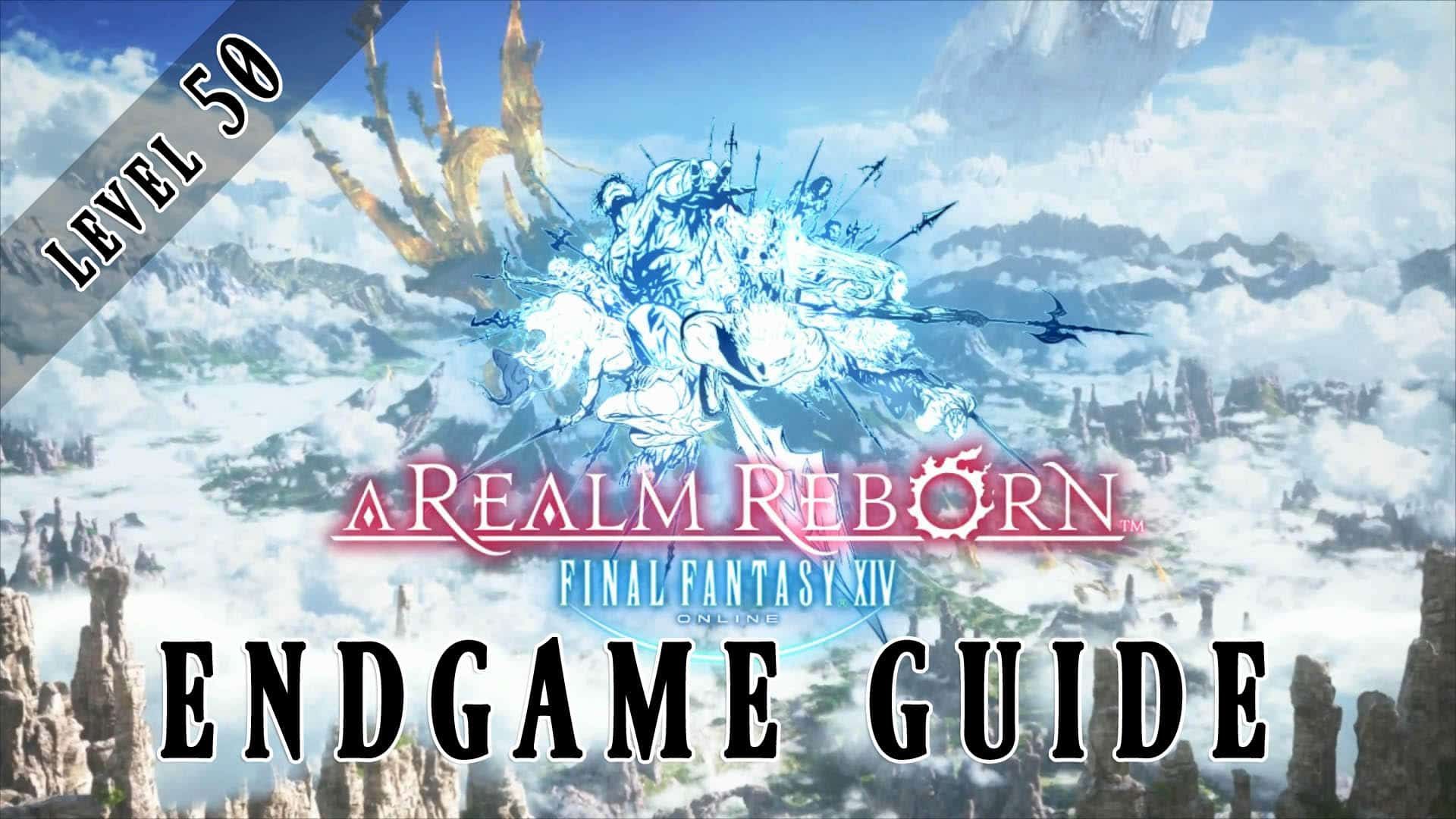 ffxiv-level-50-endgame-guide