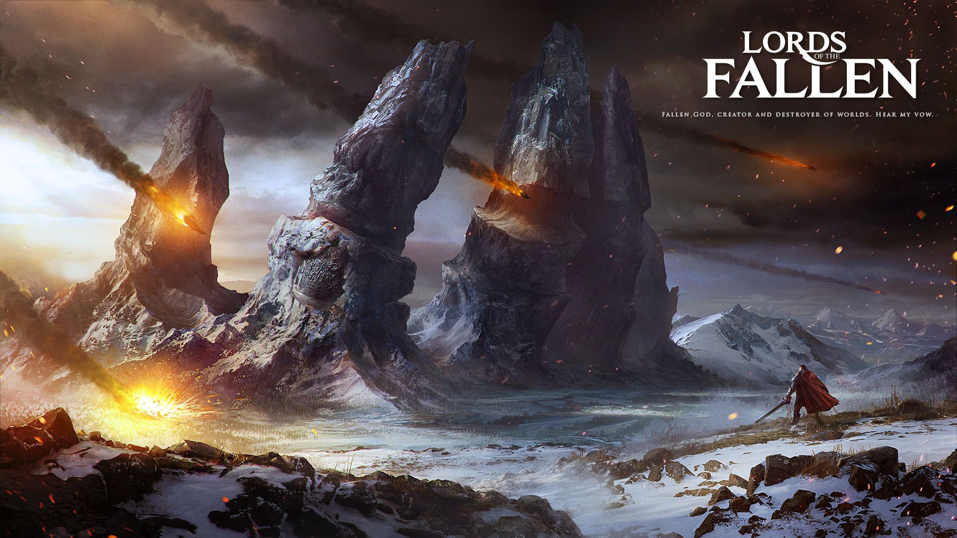 Fallen