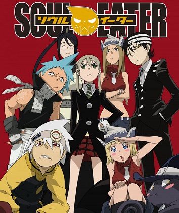 Soul_Eater_poster 750x894