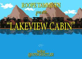 lakeview cabin