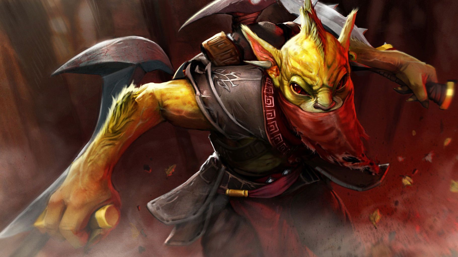 Dota 1