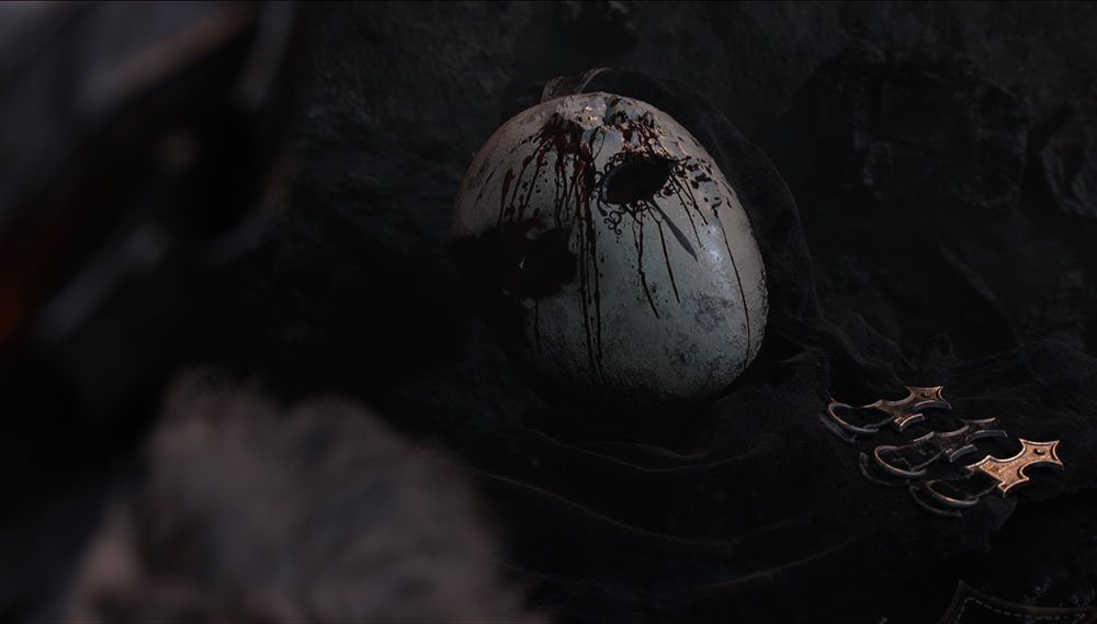 dark_souls2_lore breakdown