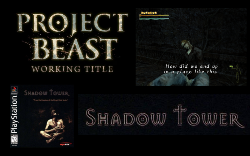 Beaststuff
