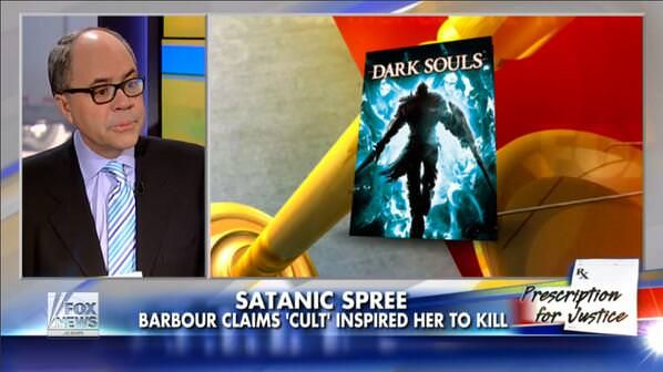 DarkSoulsFoxNews
