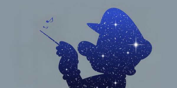 Mario Composer