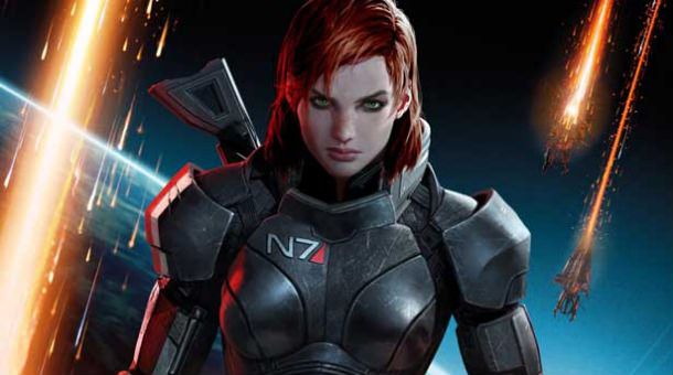 Mass Effect 31