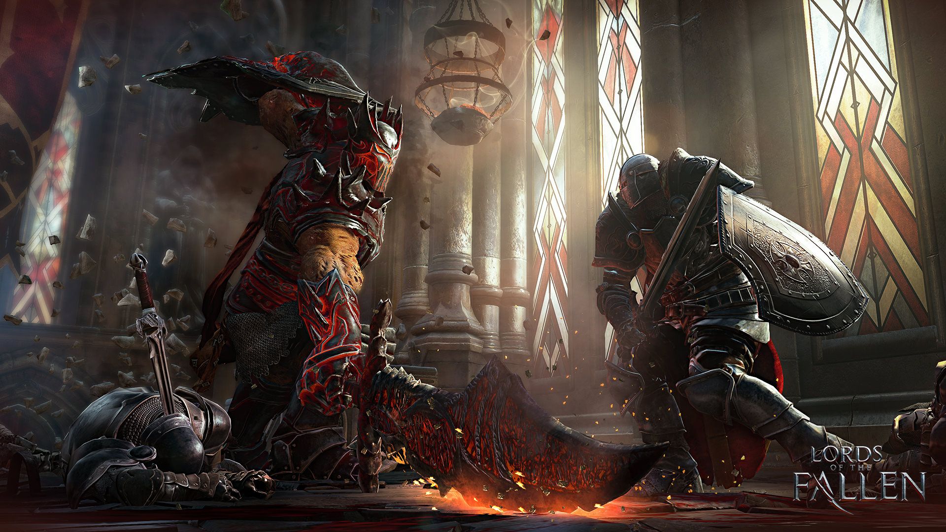Why Nioh is Not a Dark Souls Clone