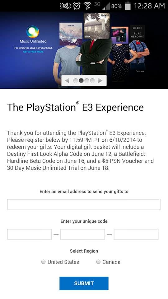 E3 exp 3