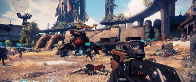 Destiny: Xur’s Location &amp; Inventory For April 7th 8th