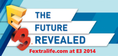 E3 &amp; Fextralife