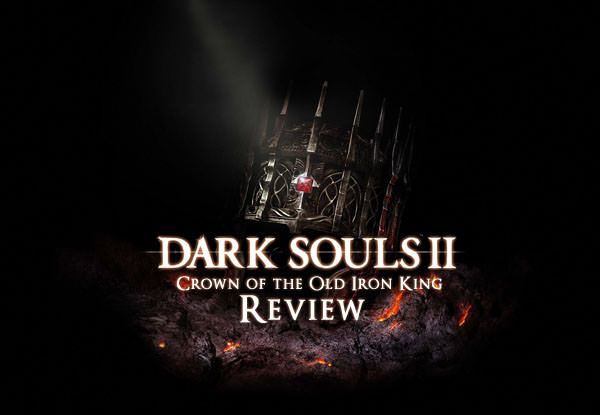 Crown of the Old Iron King Review