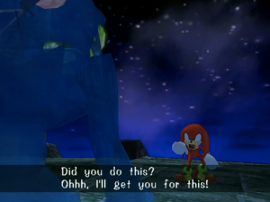 Sonic Adventure 5