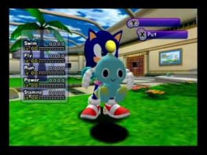 Sonic Adventure 6
