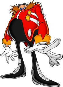 Sonic Adventure 7