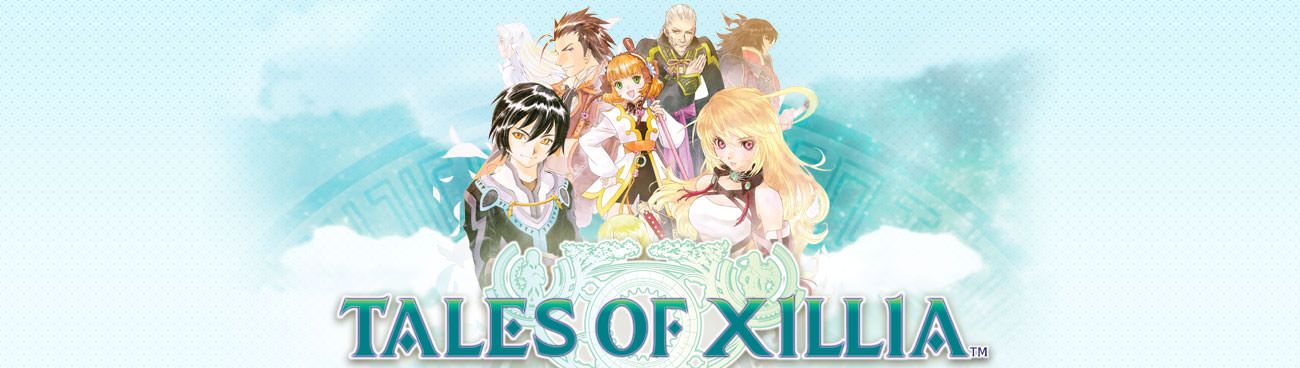 Tales of Xillia