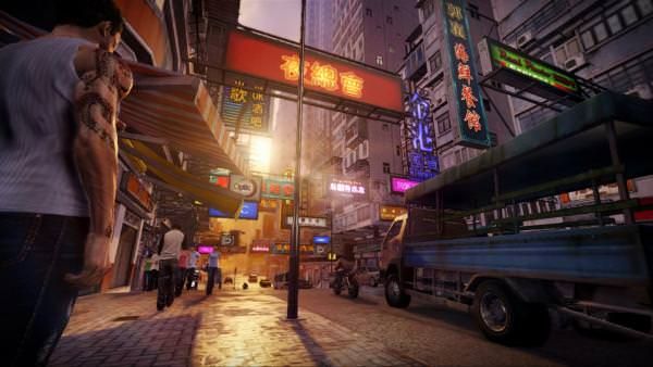 sleeping dogs 3