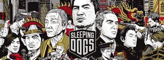 sleeping dogs wallpaper crop